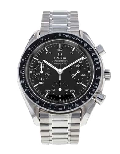 Speedmaster 2025 reduced replica
